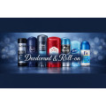 Deodorant & Roll-on