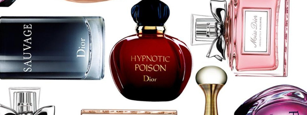 Doğru Parfüm Nasıl Seçilir ?