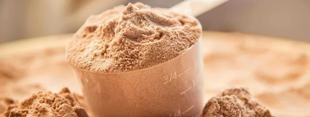 Protein Tozu Hakkında Bilmeniz Gerekenler