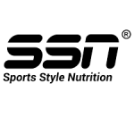 Ssn Sports Style Nutrition