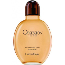 Calvin Klein Obsession Edt 200 ml Erkek Parfümü
