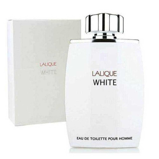 Lalique White Pour Homme Edt 125 Ml Erkek Parfümü