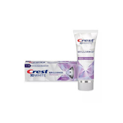Crest 3d White Brilliance Diş Macunu 130gr