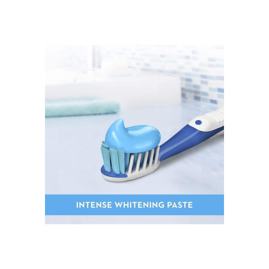 Crest 3d White - Liminous Mint Diş Macunu 104 gr