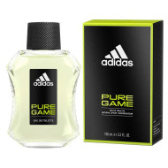 Adidas Pure Game EDT 100 ml Erkek Parfüm
