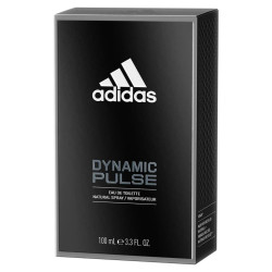 Adidas Dynamic Pulse EDT 100 ml Erkek Parfüm