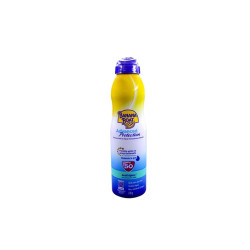 Banana Boat Advanced Protection Güneş Koruyucu 50 Fps 220ml 