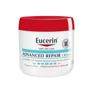Eucerin Advanced Repair Kremi 454gr