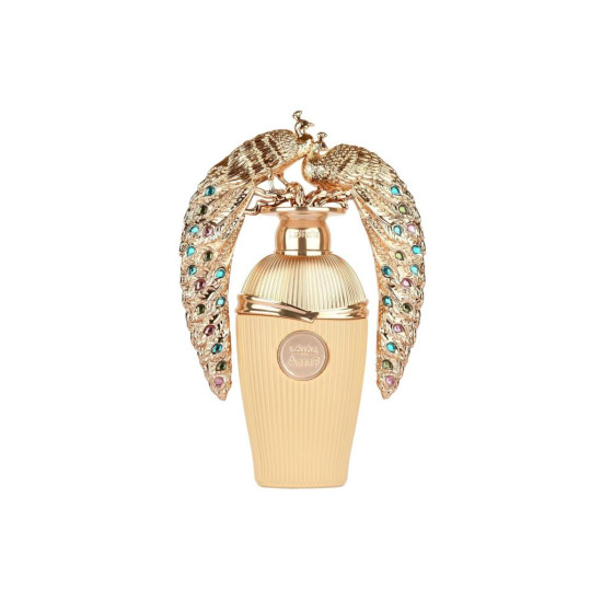 Lattafa Afeef Unisex Eau de Parfum 100ml Parfüm