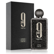 Afnan 9 pm Night Out Extrait de Parfum 100 ml