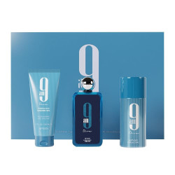 Afnan 9AM Dive EDP 100 ml Erkek Parfüm Seti