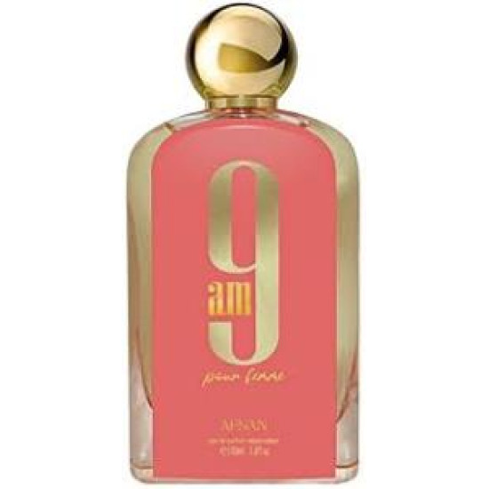 Afnan 9am Pour Femme Edp 100 Ml Kadın Parfüm