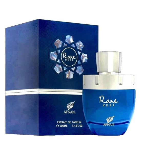 Afnan Rare Reef Extrait EDP 100 ml Erkek Parfüm