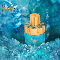 Afnan Rare Tiffany EDP 100 ML Kadın Parfümü