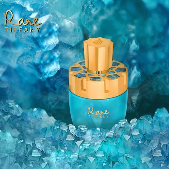 Afnan Rare Tiffany EDP 100 ML Kadın Parfümü