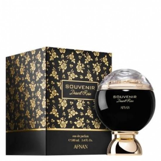 Afnan Souvenir Desert Rose EDP 100 ml Kadın Parfüm