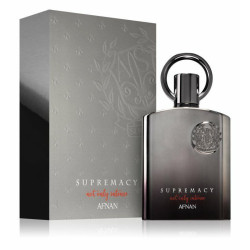 Afnan Supremacy Not Only Intense Extrait De Parfum 100 ML