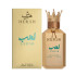 Alezz Oud Unisex Hersh Lahab EDP Unisex Parfüm