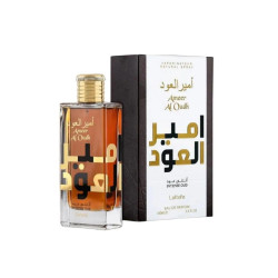 Lattafa Ameer Al Oudh Intense Oud EDP 100 ml Unisex Parfüm