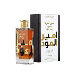 Lattafa Ameer Al Oudh Intense Oud EDP 100 ml Unisex Parfüm