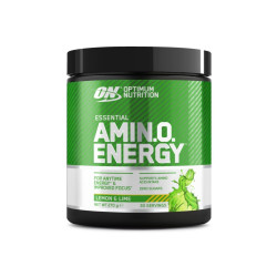 Optimum Nutrition Amino Energy Limon & Lime 270g 30 Servis