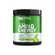 Optimum Nutrition Amino Energy Limon & Lime 270g 30 Servis