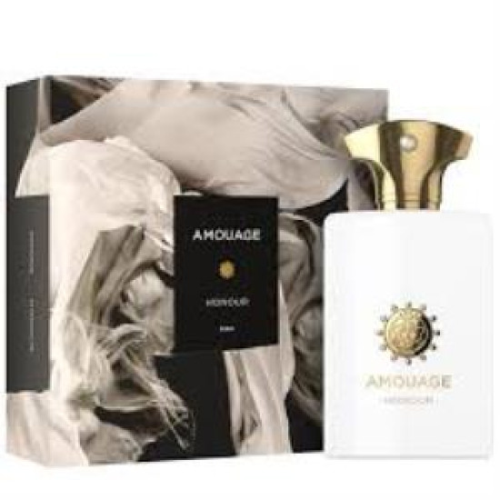 Amouage Honour Man EDP 100ml Erkek Parfümü