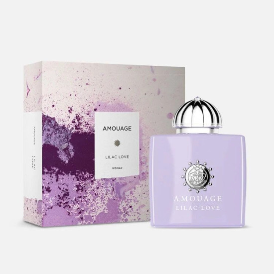 Amouage Lilac Love EDP 100 ML Kadın Parfüm 