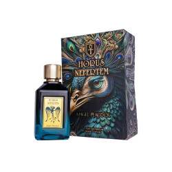Horus Nefertem Angel Peacock 100 ml Edp Erkek Parfüm