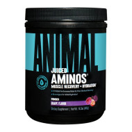 Universal Animal Juiced Amino Acids Powder 375g