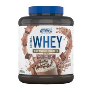 Applied Nutrition Critical Whey Protein Chocolate 2000 gr