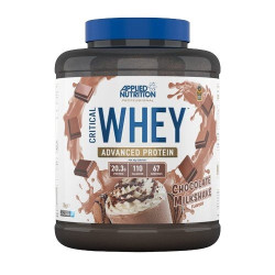 Applied Nutrition Critical Whey Protein Chocolate 2000 gr