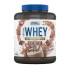 Applied Nutrition Critical Whey Protein Chocolate 2000 gr
