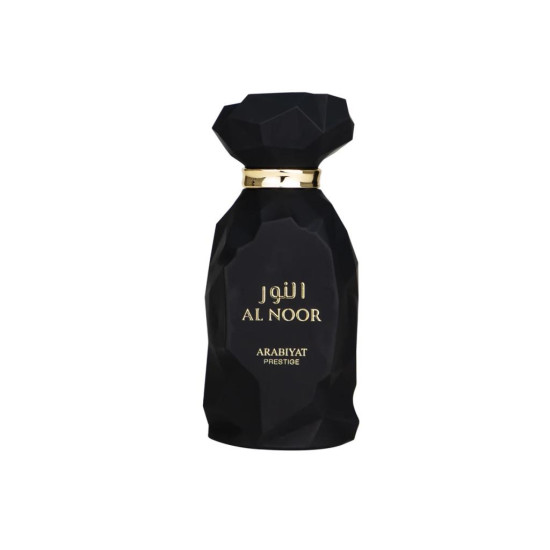 Arabiyat Prestige Al Noor Eau De Parfum 100ml Unisex