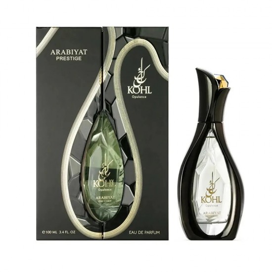 Arabiyat Prestige Kohl Opulence Edp 100 ml Unisex Parfüm