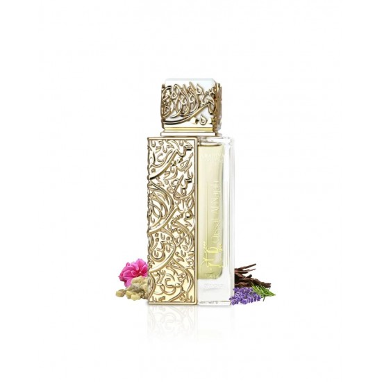 Arabiyat Prestige Qissat Al Najah Nedawi Edp 100 ml Erkek Parfüm