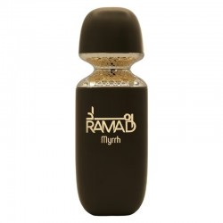 Arabiyat Prestige Ramad Myrrh Edp 100 ml Unisex Parfüm