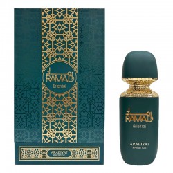 Arabiyat Prestige Ramad Oriental Edp 100 ml Erkek Parfüm