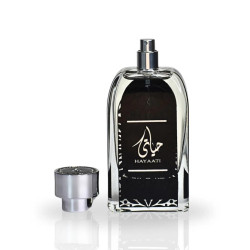 Ard Al Zaafaran Hayaati Edp Spray 100 ml