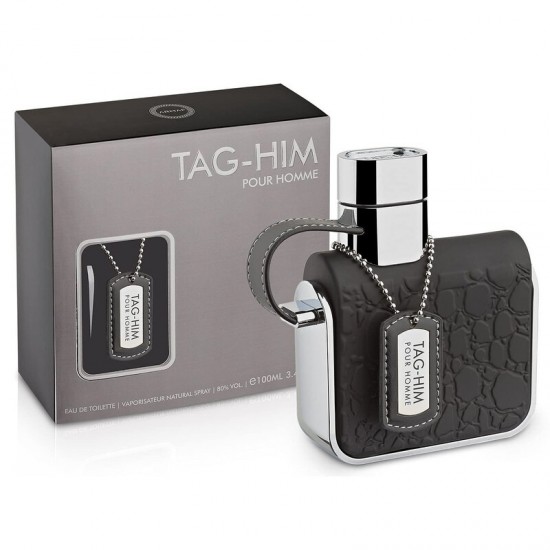 Armaf Tag-Him Pour Homme Edp Spray 100 ml