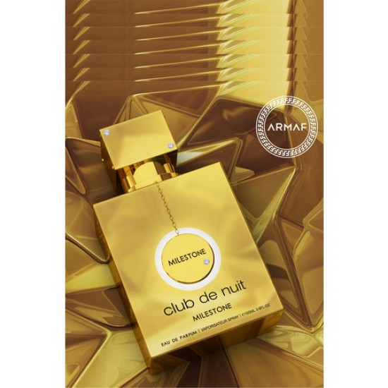 Armaf Club De Nuit Milestone Edp 105 ml Kadın Parfüm