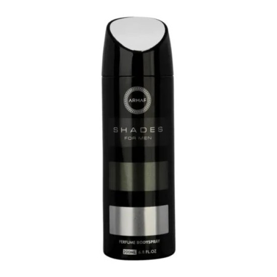 Armaf Shades For Men Erkek Deodorant 200 ML
