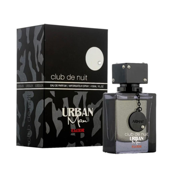 Armaf Club De Nuit Urban Elixir EDP 105 ML Erkek Parfüm