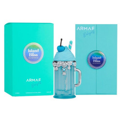 Armaf Delights Island Bliss EDP 100 ml Kadın Parfümü