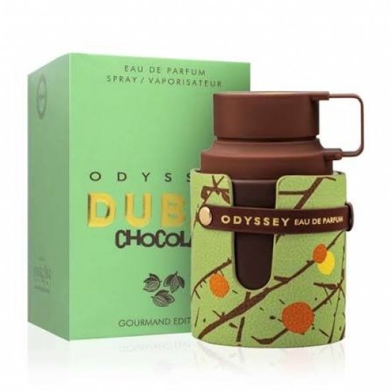 Armaf Odyssey Dubai Chocolat EDP 100 ml Unisex Parfüm