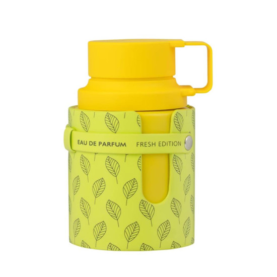 Armaf Odyssey Limoni Fresh Edition EDP 100 ml Unisex