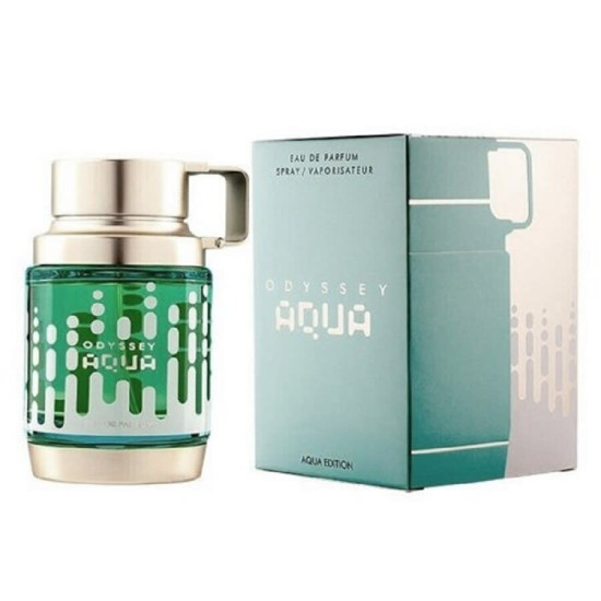 Armaf Odyssey Aqua Edition EDP 100 ml Erkek Parfüm