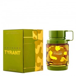 Armaf Odyssey Tyrant Special Edition EDP 100 ml Erkek Parfüm