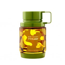 Armaf Odyssey Tyrant Special Edition EDP 100 ml Erkek Parfüm