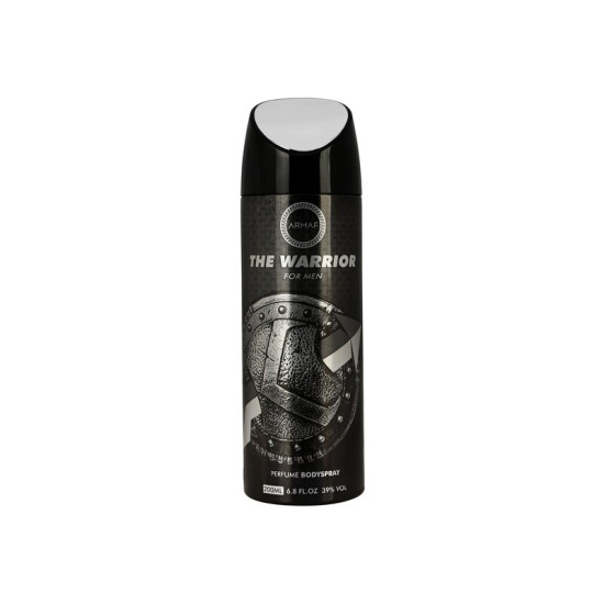 Armaf The Warrior Erkek Deodorant 200 ML